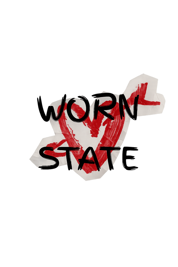 WORN STATE